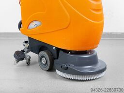 Taski Swingo 755 B - 2018y - 1935 m²/h