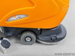 Taski Swingo 755 B - 2018y - 1935 m²/h