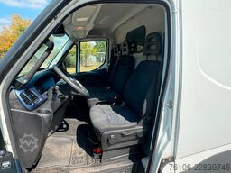 IVECO Daily 35S16 Hi-Matic Kastenwagen L2H2