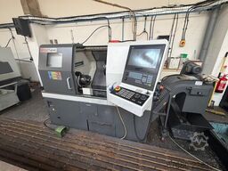 XYZ Machine Tools CT65HD