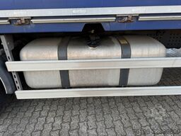 MERCEDES-BENZ Actros 2545 6x2 Getränkewagen