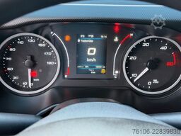 IVECO Daily 72C18 Hi-Matic Pritsche Plane+LBW
