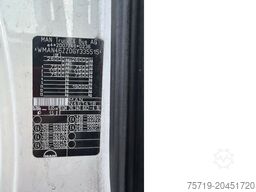 MAN 26.340 TGM 6x2 Zöller