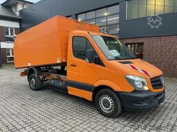 Mercedes-Benz 316 4x2 Sprinter