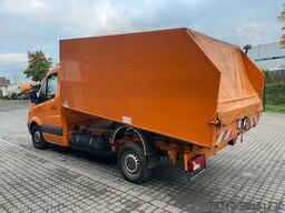 Mercedes-Benz 316 4x2 Sprinter