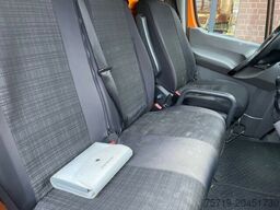 Mercedes-Benz 316 4x2 Sprinter