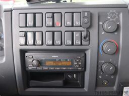 Volvo FE FE 320 6x2 Portaal VDL Systeem