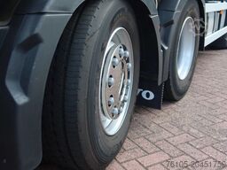 Volvo FE FE 320 6x2 Portaal VDL Systeem