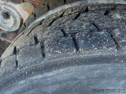 Iveco MAGIRUS EUROTRAKKER 440 BETONPOMPA 8X4