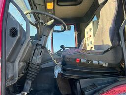 Iveco MAGIRUS EUROTRAKKER 440 BETONPOMPA 8X4