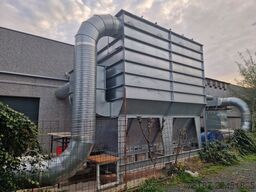 SCHUKO ECOVAR VALIDUS  160-2330/20/165/BD