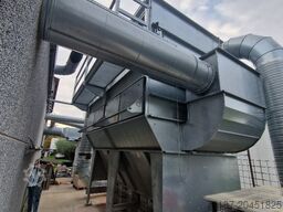 SCHUKO ECOVAR VALIDUS  160-2330/20/165/BD