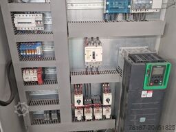 SCHUKO ECOVAR VALIDUS  160-2330/20/165/BD