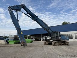 Hitachi ZX350-3LCK UHD / Swiss-Vehicle