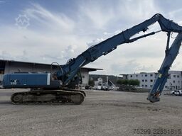 Hitachi ZX350-3LCK UHD / Swiss-Vehicle