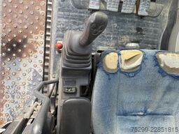 Hitachi ZX350-3LCK UHD / Swiss-Vehicle