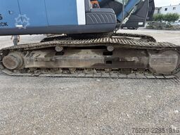 Hitachi ZX350-3LCK UHD / Swiss-Vehicle