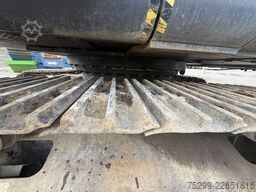 Hitachi ZX350-3LCK UHD / Swiss-Vehicle
