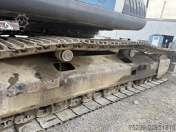 Hitachi ZX350-3LCK UHD / Swiss-Vehicle