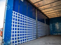 MERCEDES ACTROS 2548-6x2+VOITH