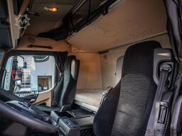 MERCEDES ACTROS 2548-6x2+VOITH