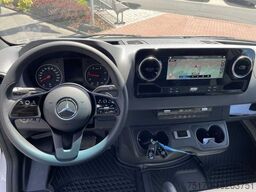 MERCEDES-BENZ Sprinter 315 CDI Frischdienst Fahr-/Standkühlung