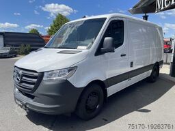 MERCEDES-BENZ Sprinter 315 CDI Frischdienst Fahr-/Standkühlung