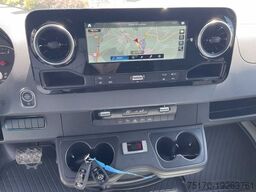 MERCEDES-BENZ Sprinter 315 CDI Frischdienst Fahr-/Standkühlung