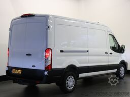 Ford Transit 2.0 TDCI 130PK L3H2 EURO 6 - Airco - Cr...