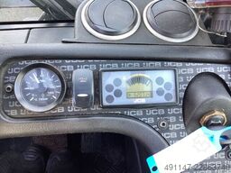 JCB TLT35