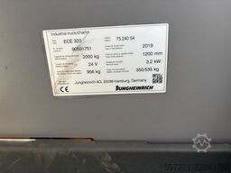 Jungheinrich ECE 320