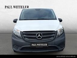 MERCEDES-BENZ Vito 110 CDI Kasten lang Base Park-Assist./BC