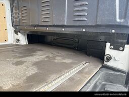 MERCEDES-BENZ Vito 110 CDI Kasten lang Base Park-Assist./BC