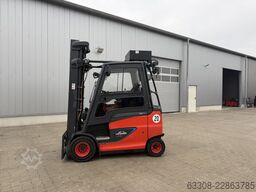 Linde E30H-01/600