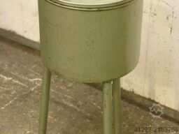 Stahl Durchmesser 300 x 240 mm