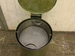 Stahl Durchmesser 300 x 240 mm