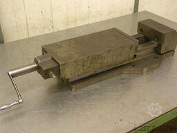 Röhm Spannweite 170 mm