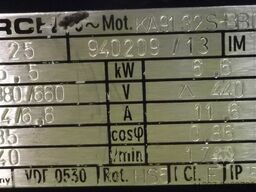 Schorch KA9132S-BB014-820