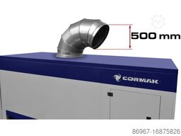 CORMAK DCV11300TC