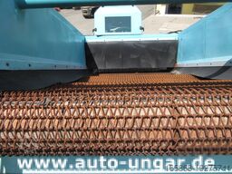 Kässbohrer BeachTech STR 2000 καθαριστής παραλίας