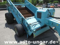 Kässbohrer BeachTech STR 2000 καθαριστής παραλίας