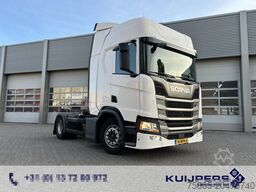 Scania R450 Highline / Retarder / 724 dkm / APK TUV 07-26