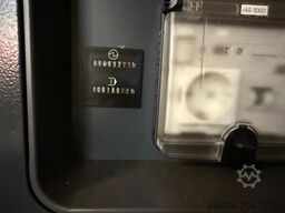 DMG MORI DMU 50 3rd Generation