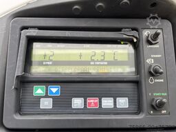 Schmitz Cargobull SKO 24L COOL / Carrier Vector 1850 / BPW Drum /...