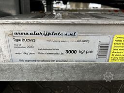 Mercedes-Benz Vario 612 D / Car - Machine Transporter 570 cm ...