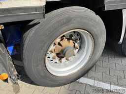 Krone DryLiner / Box / Huckepack / BPW Drum / APK TUV...