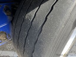 Krone DryLiner / Box / Huckepack / BPW Drum / APK TUV...