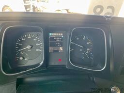 Mercedes-Benz Actros 1845 RETARDER,  2X FUEL TANK, FRANCE TRUCK