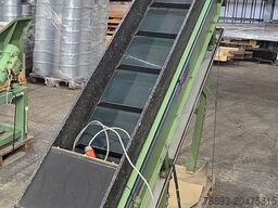 Rösler R620EC + R9-5.5Sm + R350-2000 + Abscheid