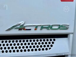 Mercedes-Benz Actros 1845 WDF9634031B995871,  PTO, HYDRAULIC